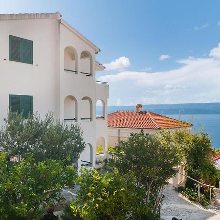 Apartment Stanici With Sea View 11 سيلينا المظهر الخارجي الصورة