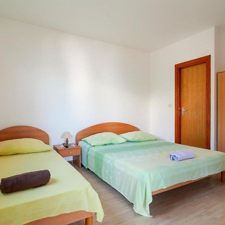 Apartment Stanici With Sea View 11 سيلينا المظهر الخارجي الصورة