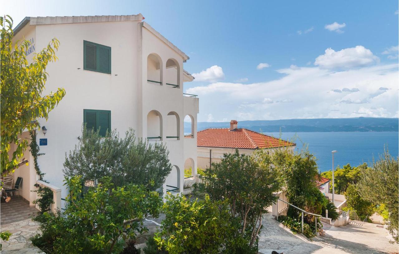 Apartment Stanici With Sea View 11 سيلينا المظهر الخارجي الصورة